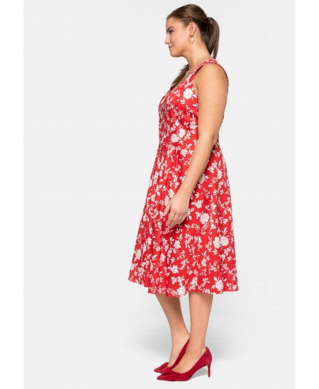 Sheego by Joe Browns berankovė suknelė