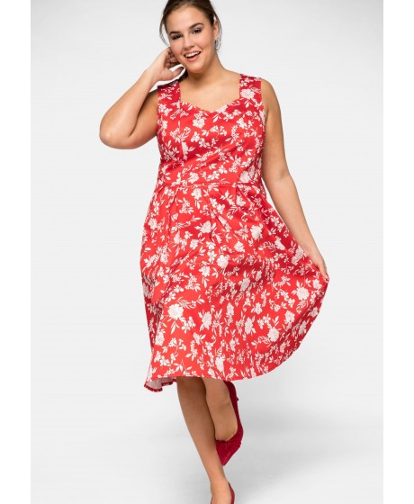 Sheego by Joe Browns berankovė suknelė