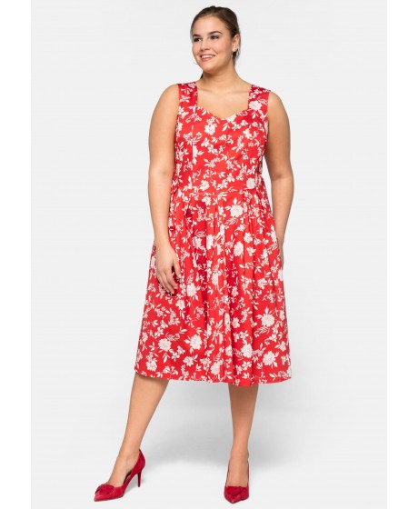 Sheego by Joe Browns berankovė suknelė