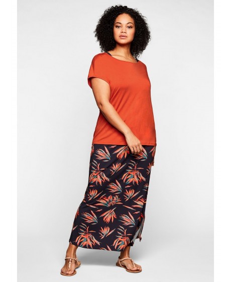 Sheego paplūdimio suknelė  - 1