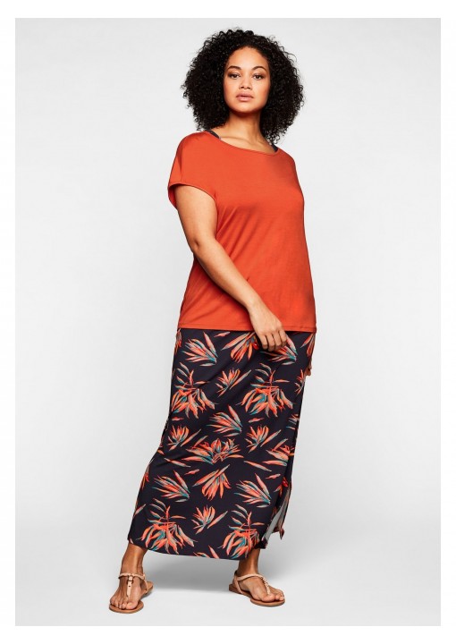 Sheego paplūdimio suknelė  - 1