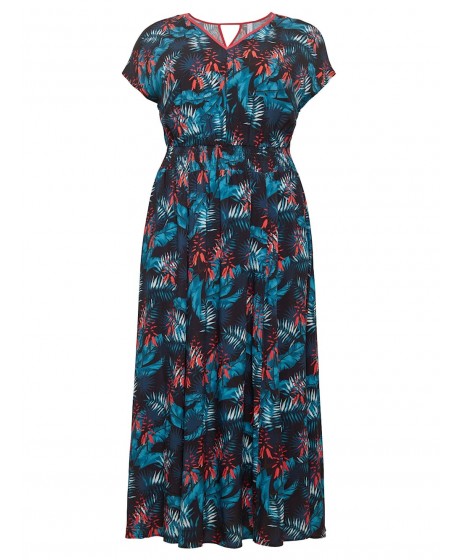 Sheego maksi suknelė