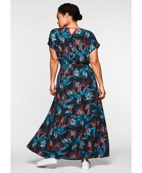 Sheego maksi suknelė