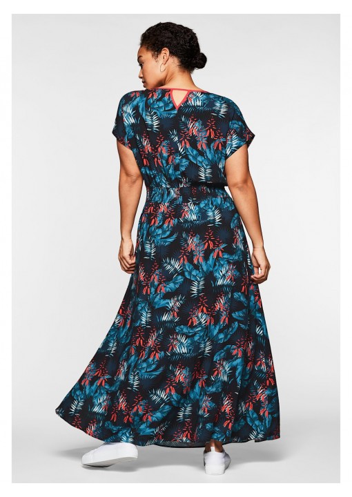 Sheego maksi suknelė