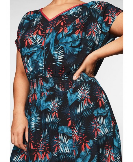 Sheego maksi suknelė