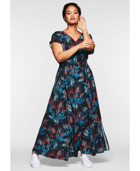 Sheego maksi suknelė