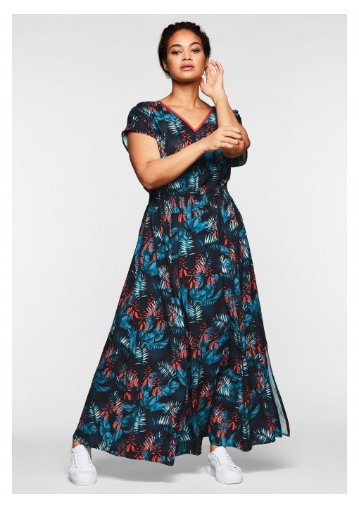 Sheego maksi suknelė