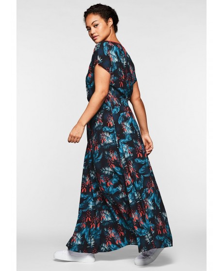 Sheego maksi suknelė