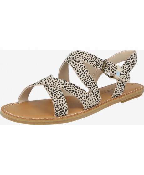 TOMs basutės Sicily