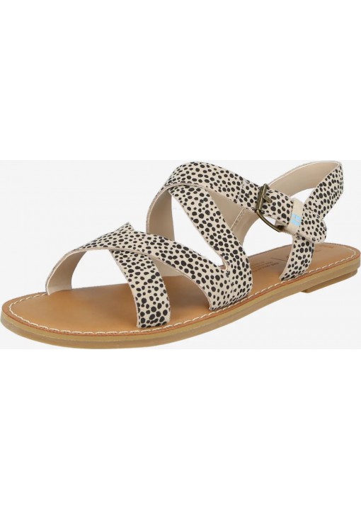 TOMs basutės Sicily