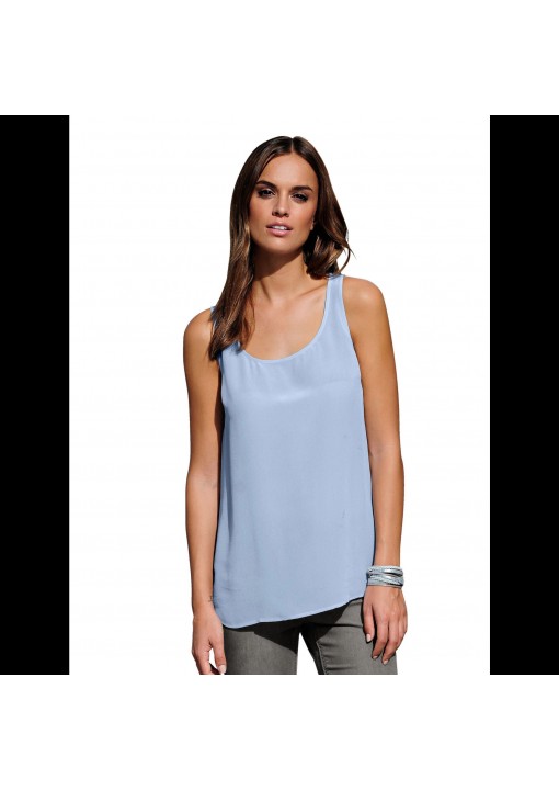 ALBA MODA šilkinė palaidinė