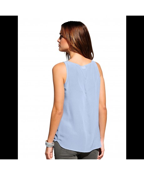 ALBA MODA šilkinė palaidinė