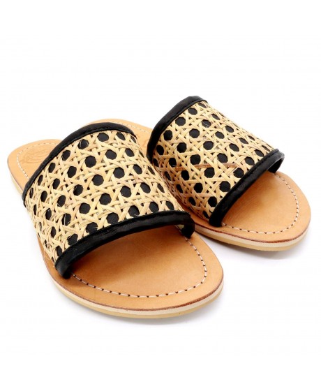 BALI-BALI moteriškos šlepetės KEDIRI