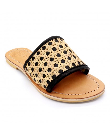 BALI-BALI moteriškos šlepetės KEDIRI