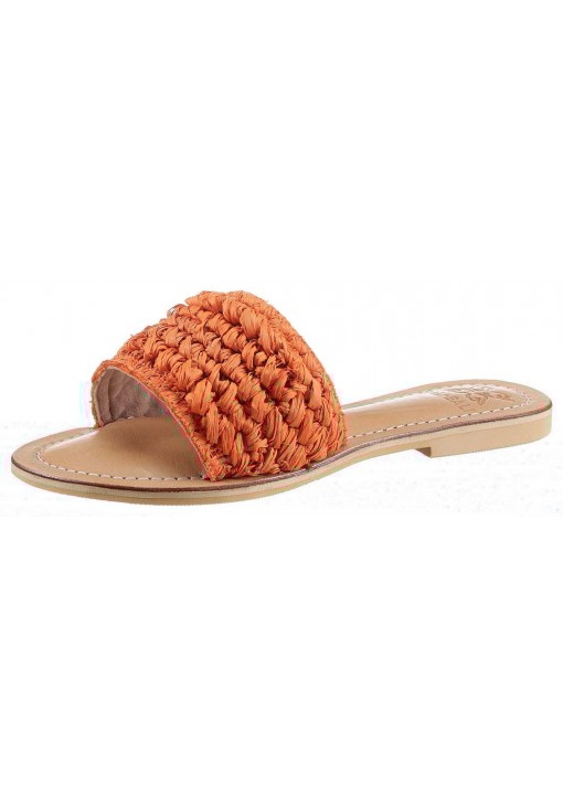 BALI-BALI moteriškos šlepetės