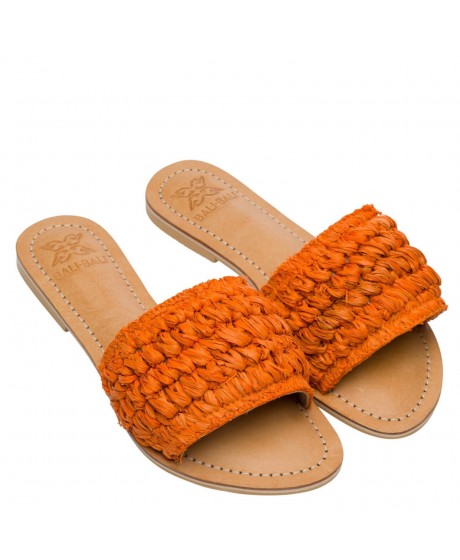 BALI-BALI moteriškos šlepetės