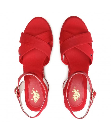 U.S.POLO ASSN. basutės agata179