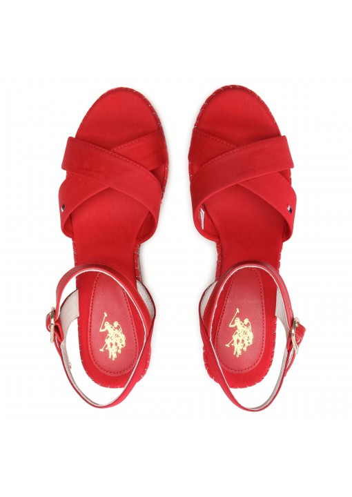 U.S.POLO ASSN. basutės agata179