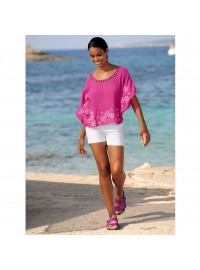ALBA MODA tunika
