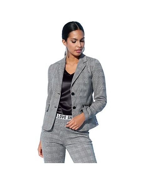 Languotas trikotažinis AMY VERMONT švarkas