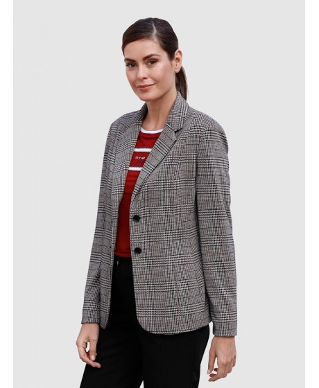 Trikotažinis LAURA KENT švarkas