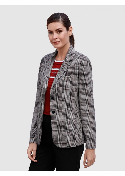 Trikotažinis LAURA KENT švarkas