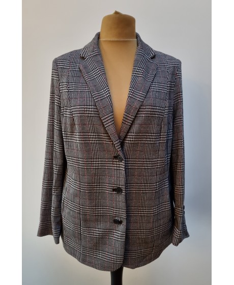 Trikotažinis LAURA KENT švarkas