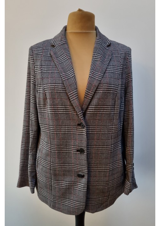 Trikotažinis LAURA KENT švarkas