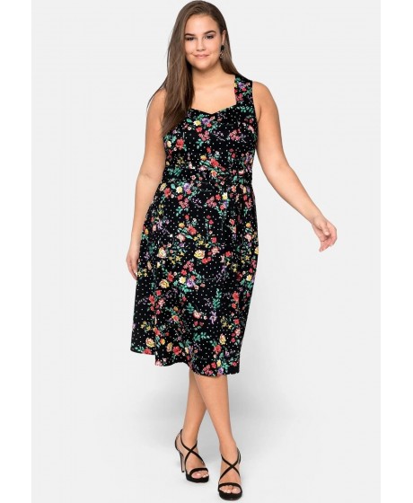 Sheego by Joe Browns berankovė suknelė