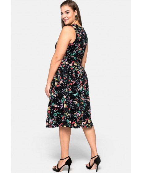 Sheego by Joe Browns berankovė suknelė