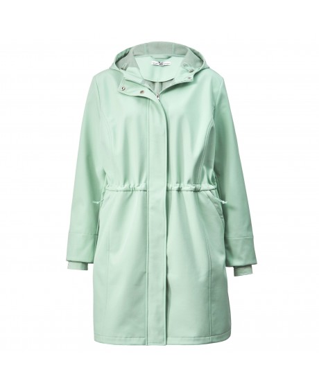 Sportinio stiliaus "Janet & Joyce" striukė