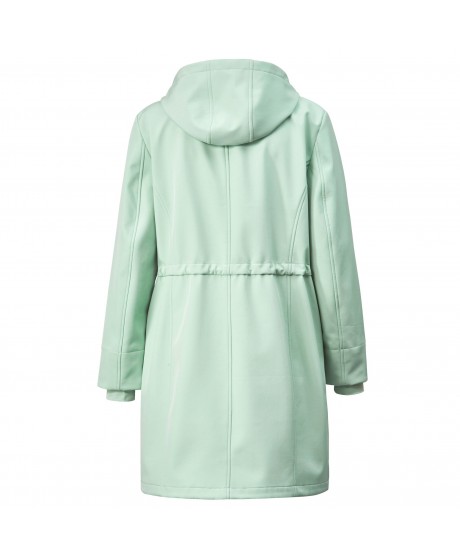 Sportinio stiliaus "Janet & Joyce" striukė