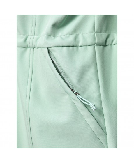 Sportinio stiliaus "Janet & Joyce" striukė