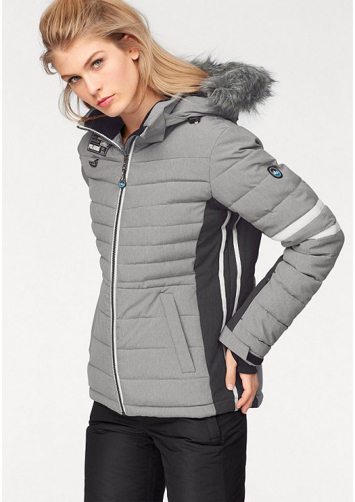 Polarino slidinėjimo striukė  - 1