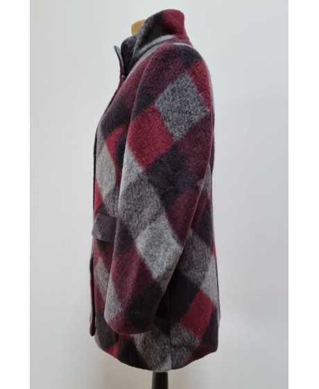 MONA vilnonis puspaltis