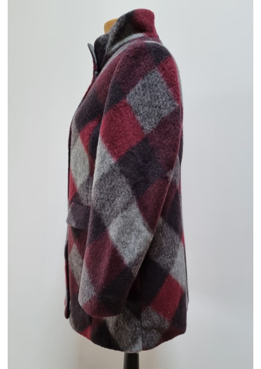 MONA vilnonis puspaltis