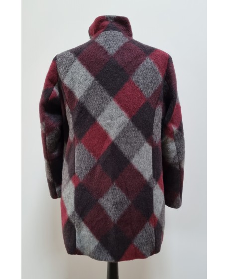 MONA vilnonis puspaltis  - 3