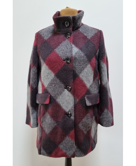 MONA vilnonis puspaltis  - 1