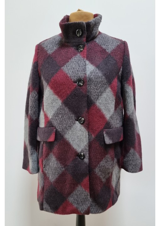 MONA vilnonis puspaltis  - 1