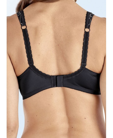 Swegmark liemenėlė su besiūliais kaušeliais