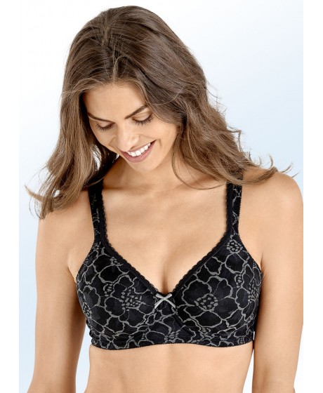 Swegmark liemenėlė su besiūliais kaušeliais