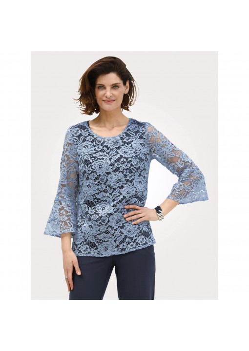 MONA nėriniuota palaidinė