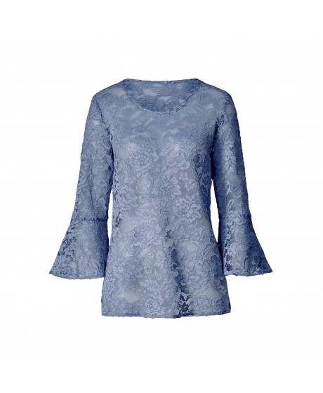 MONA nėriniuota palaidinė