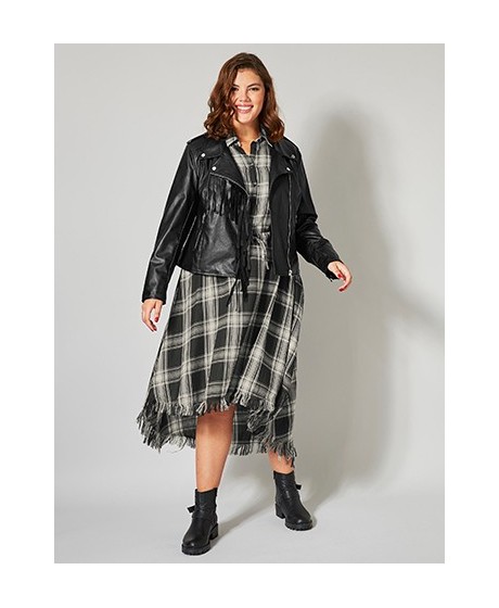 Angel of Style by Happy Size eko-odos striukė