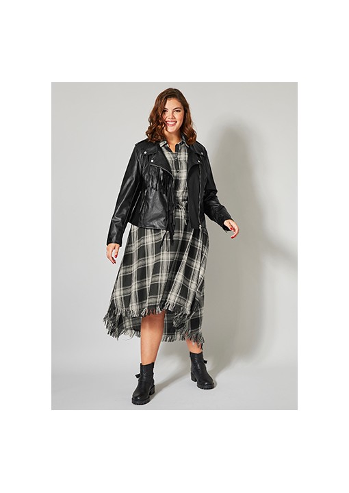 Angel of Style by Happy Size eko-odos striukė