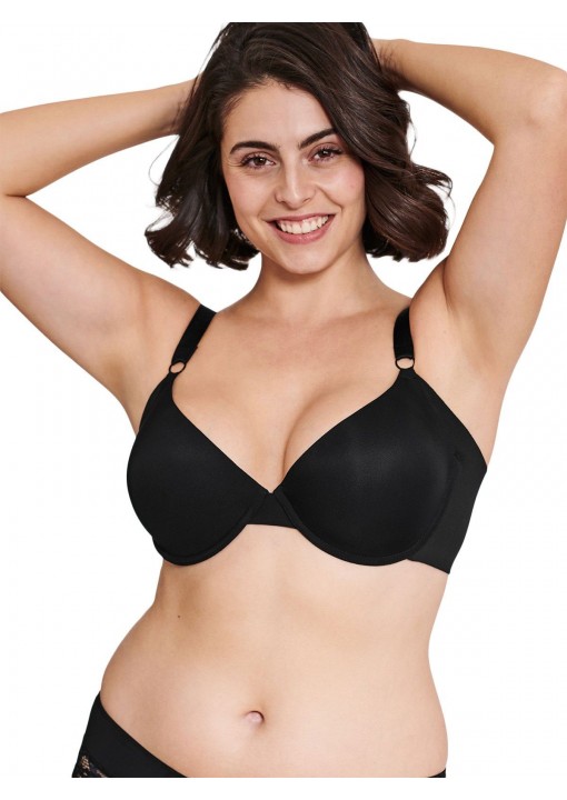 Inovatyvaus kirpimo NATURANA liemenėlė 7203