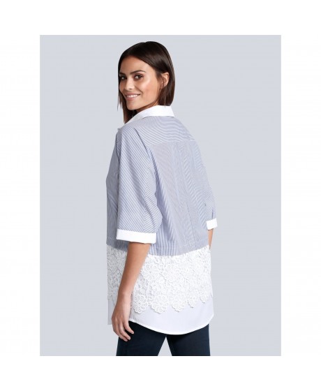 ALBA MODA palaidinė