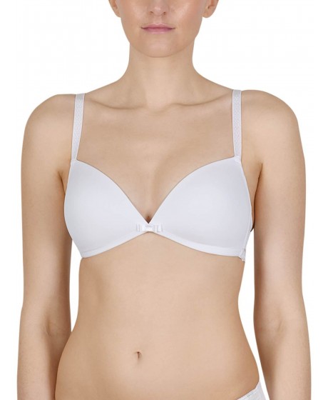 Naturana liemenėlė 5290 su PUSH-UP