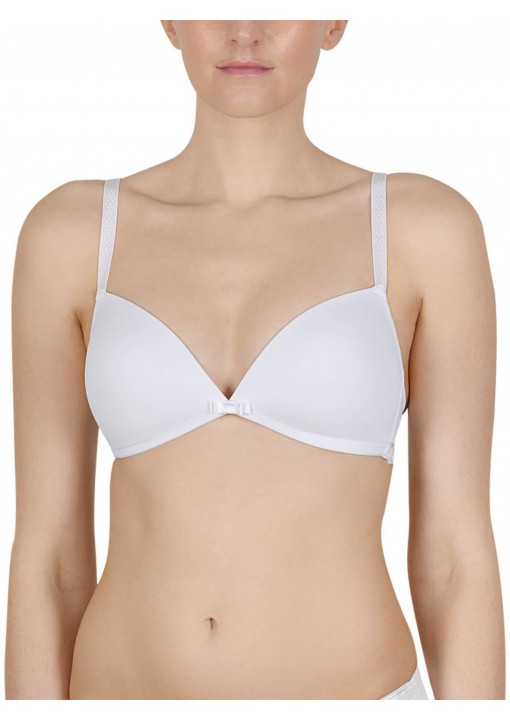 Naturana liemenėlė 5290 su PUSH-UP