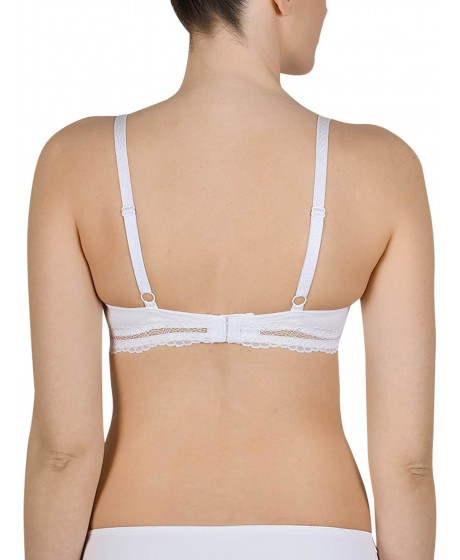 Naturana liemenėlė 5290 su PUSH-UP